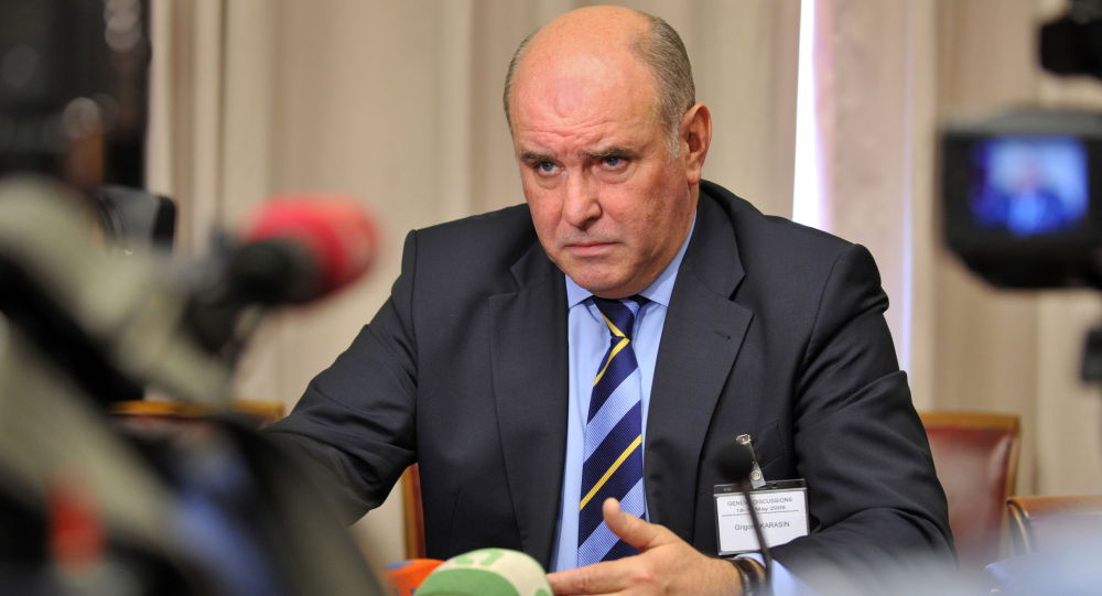 زوراب أباشيدزه