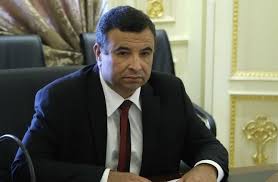 اللواء شكري الجندي