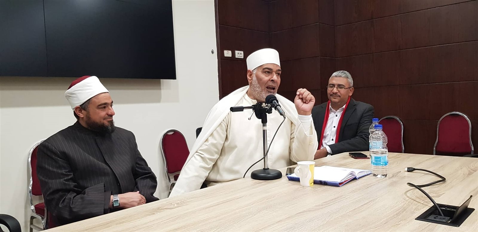 الدكتور محمد داود