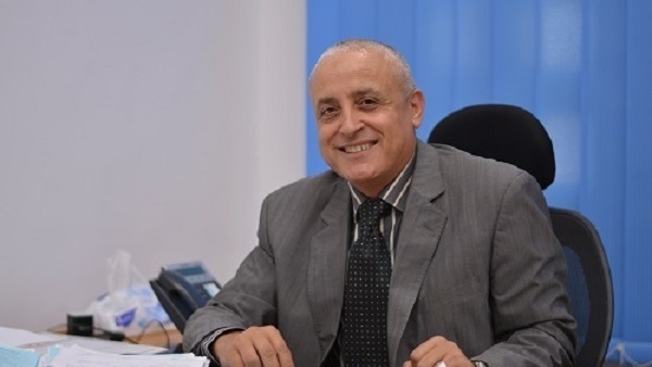 المهندس عبدالمطلب ممدوح