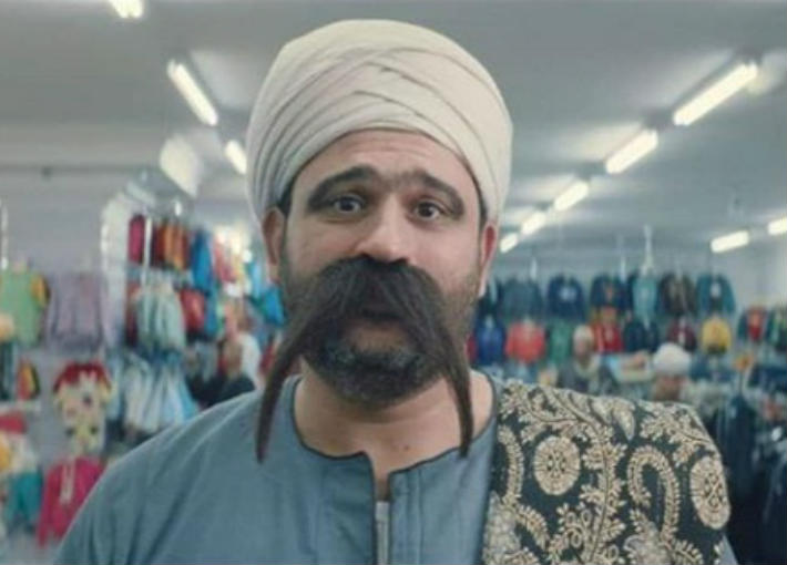 أكرم حسني