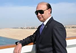 مهاب مميش