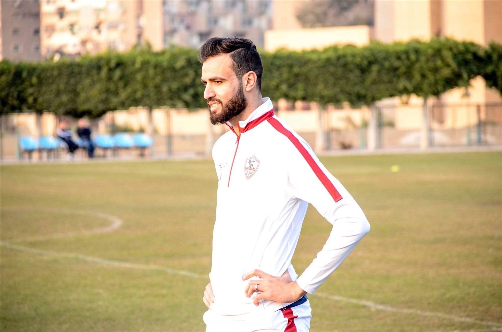 حمدي النقاز حمدي النقاز