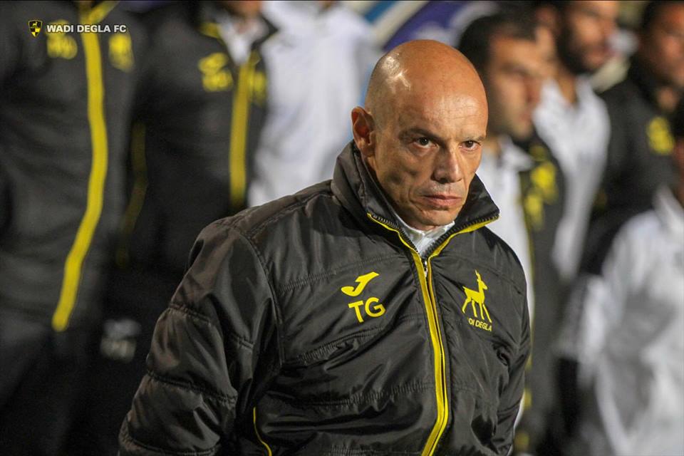اليوناني تاكيس جونياس مدرب دجلة 