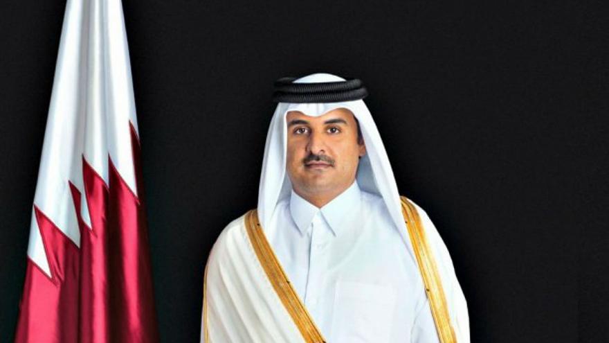 أمير قطر تميم بن حمد أمير قطر تميم بن حمد