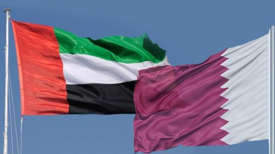 الامارات تشكو قطر في منظمة التجارة العالمية الامارات تشكو قطر في منظمة التجارة العالمية