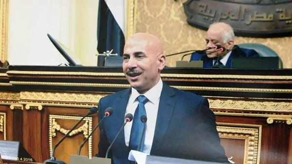 نائب كفر الشيخ يقدم طلب إحاطة بشأن مرتبات ومكافآت المدرسين