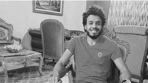 قتيل الرحاب