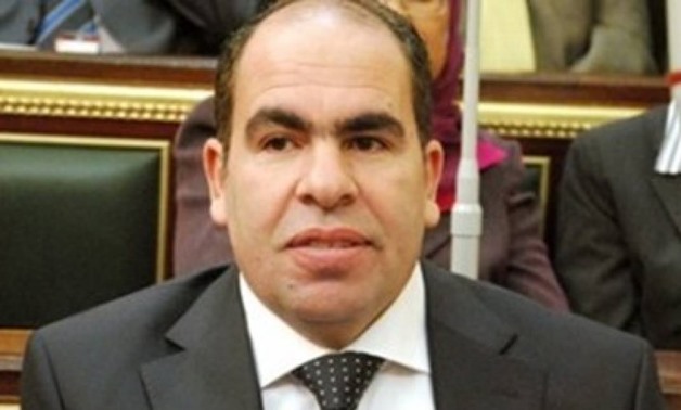 ياسر الهضيبي