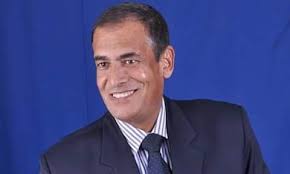 النائب أحمد همام النائب أحمد همام