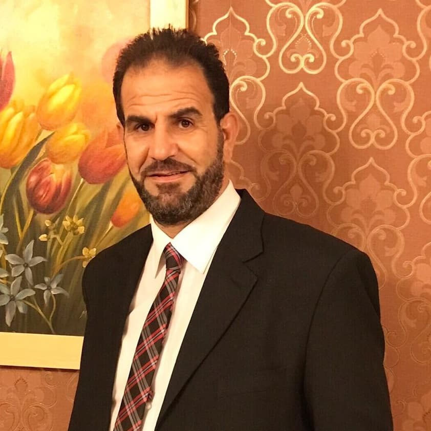  إبراهيم المنيسي