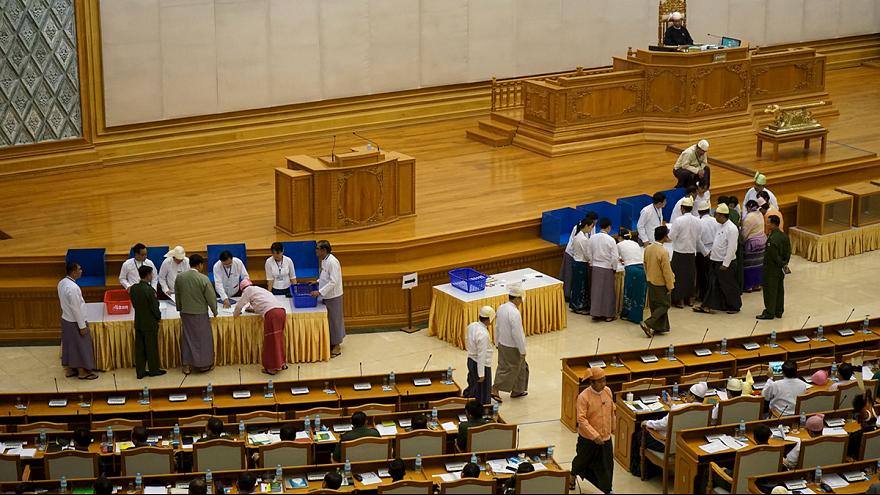 صورة ارشيفية