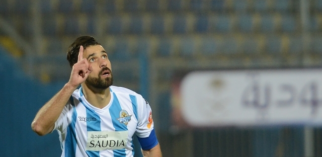 عبدالله السعيد