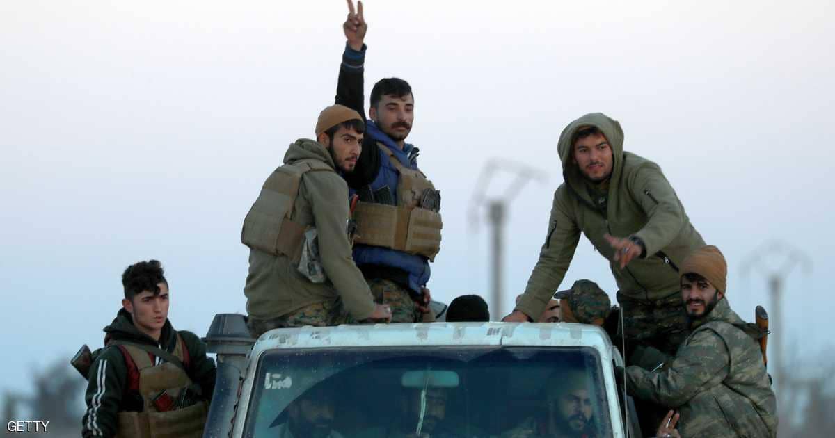 صورة ارشيفية صورة ارشيفية