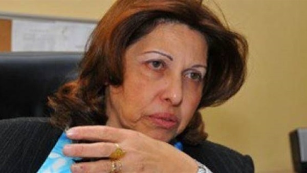 سعاد الخولي