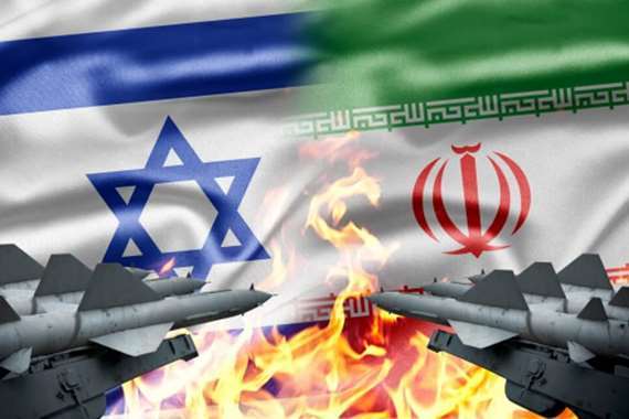 حرب ايران 