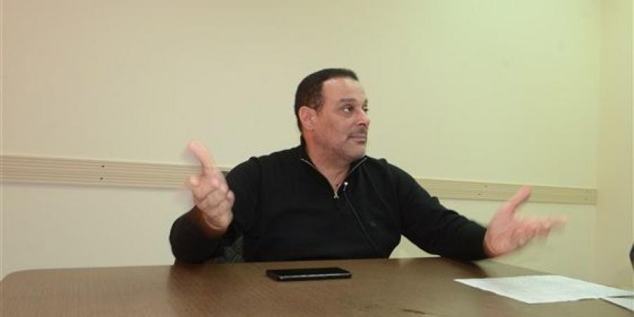 عصام عبدالفتاح