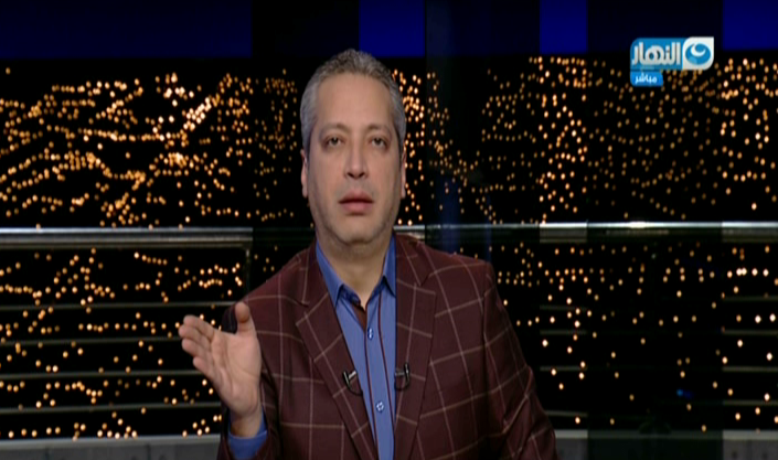 تامر أمين 