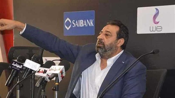 مجدى عبدالغنى