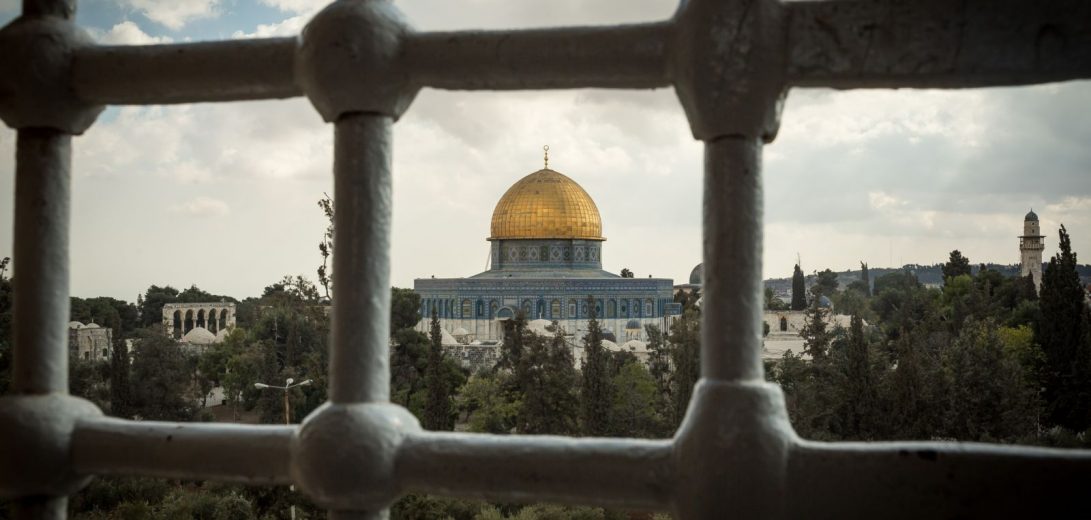 القدس القدس