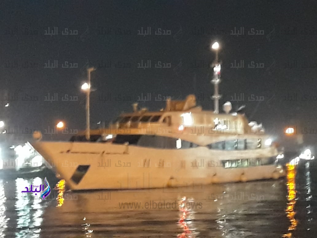 اليخت السياحي Harmony اليخت السياحي Harmony