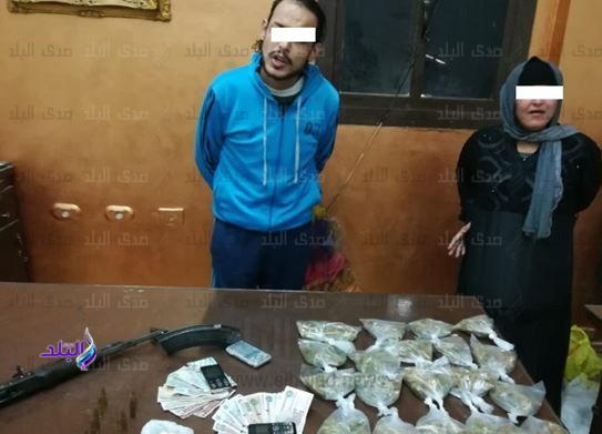 المتهمين المتهمين