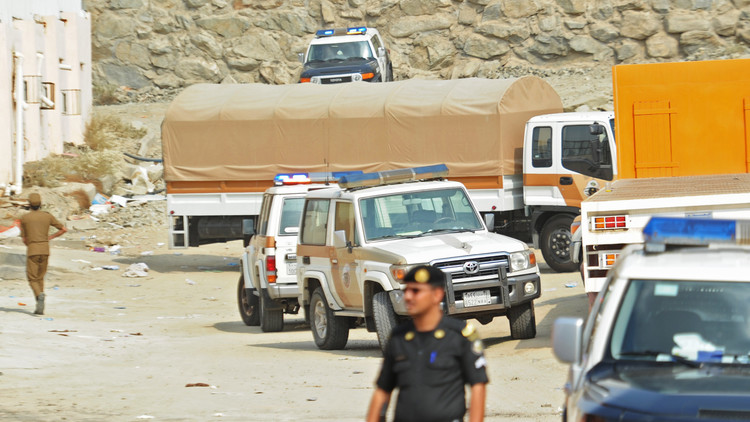 صورة أرشيفية