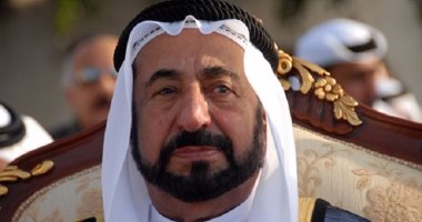 الشيخ سلطان القاسمي حاكم الشارقة الشيخ سلطان القاسمي حاكم الشارقة