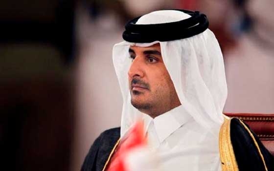 أمير قطر تميم بن حمد أمير قطر تميم بن حمد