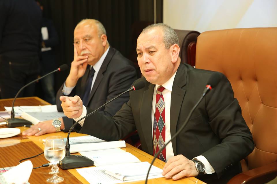 فحص مليون و470 ألف مواطن في مبادرة 100 مليون صحة بكفر الشيخ