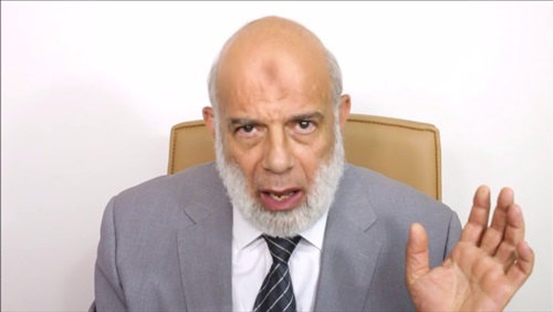 وجدي غنيم
