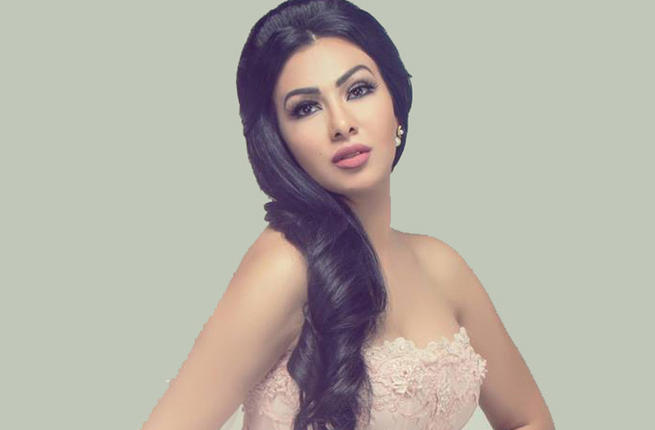 مريهان حسين
