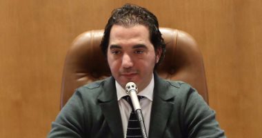 النائب عمرو الجوهري عضو اللجنة الاقتصادية بمجلس النواب النائب عمرو الجوهري عضو اللجنة الاقتصادية بمجلس النواب