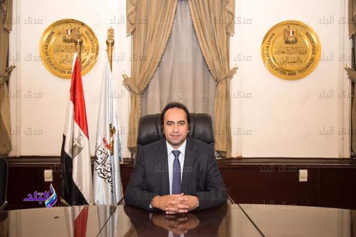 الدكتور محمد عمر