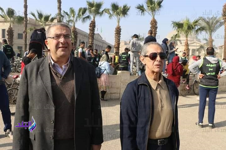 سكرتير عام الوفد