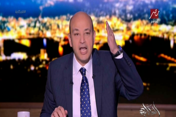 عمرو أديب 