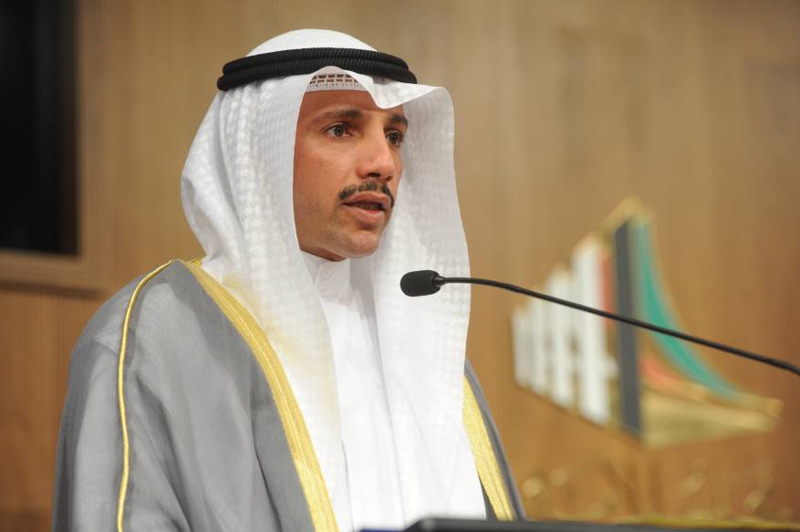 مرزوق الغانم رئيس مجلس الأمة الكويتي مرزوق الغانم رئيس مجلس الأمة الكويتي