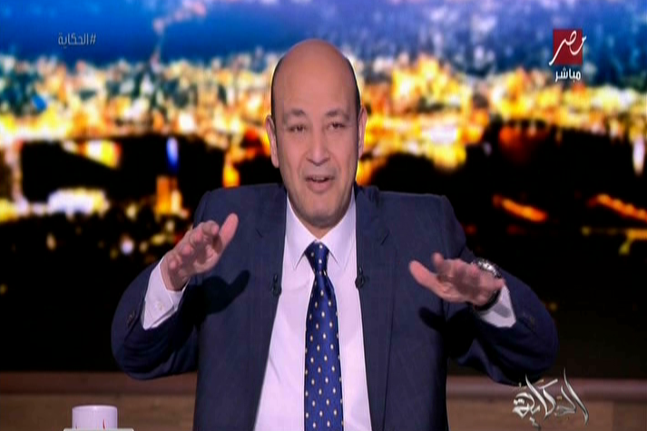 عمرو أديب 