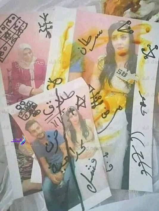 جانب من صور الاعمال السفلية 