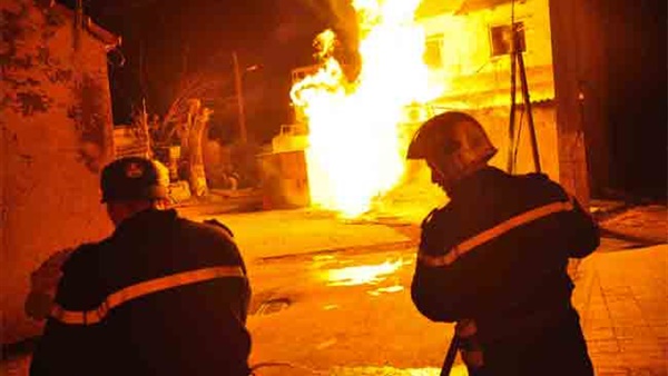 صورة ارشيفيه صورة ارشيفيه