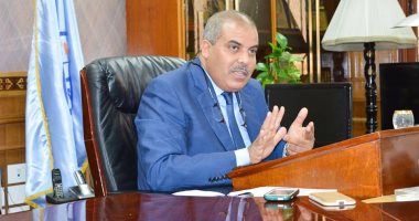 الدكتور محمد المحرصاوى، رئيس جامعة الأزهر