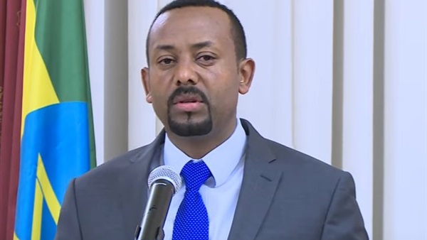 رئيس وزراء إثيوبيا 
