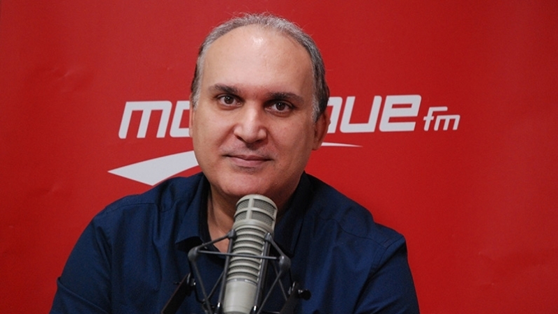 الرئيس الجديد للهيئة العليا للانتخابات نبيل بفون