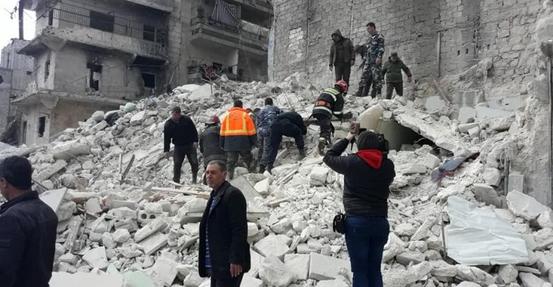 صورة ارشيفية صورة ارشيفية