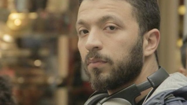 أحمد خالد موسى أحمد خالد موسى