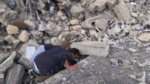 صورة أرشيفية صورة أرشيفية