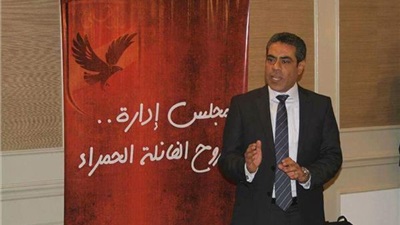 طارق قنديل طارق قنديل