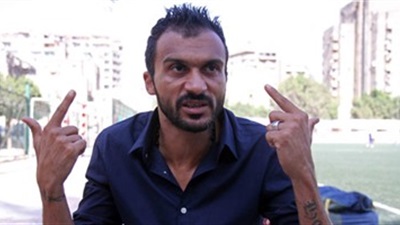 ابراهيم سعيد