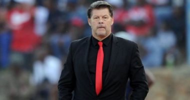 لوك إيميل مدرب طلائع الجيش لوك إيميل مدرب طلائع الجيش