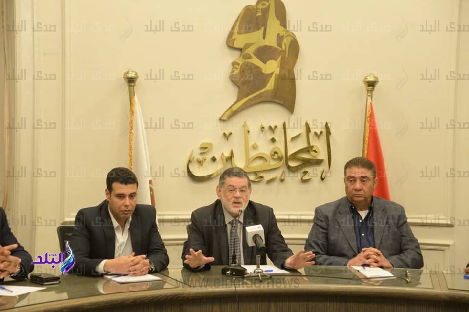 ثروت الخرباوى